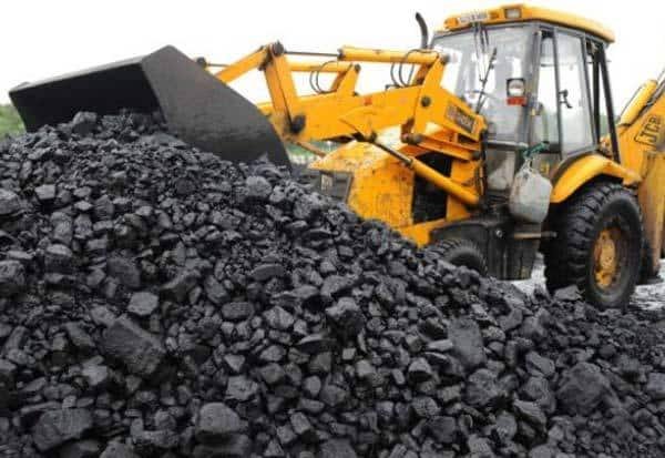 Centre rolls out plan to ease energy crunch; coal stock hits record 210 MT