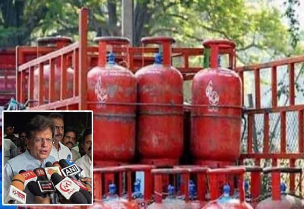 No need to panic over LPG shortage, Centre says