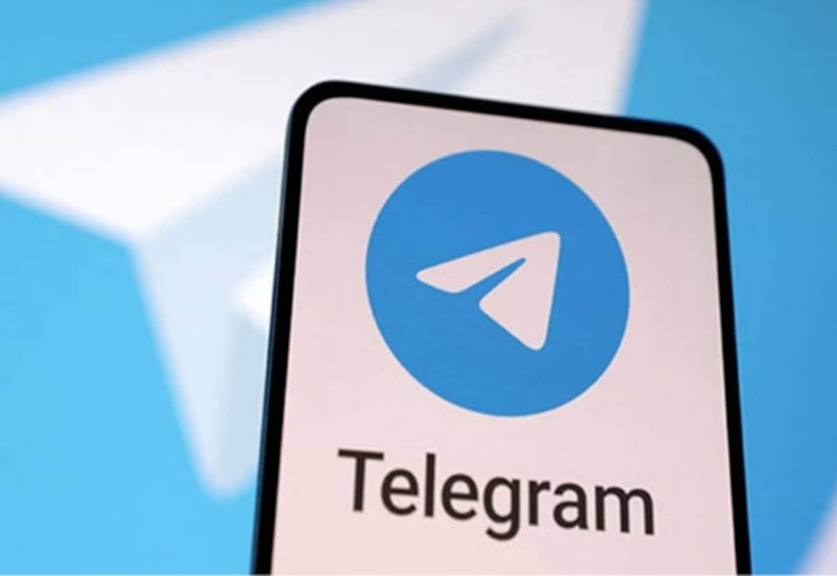 Centre issues notice to Telegram over film piracy, seeks report in 15 days