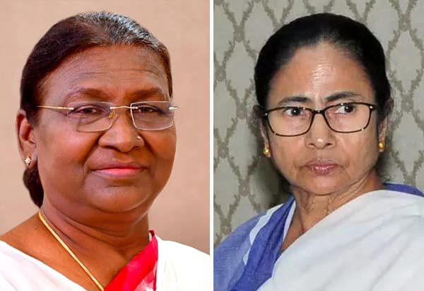 Centre seeks report from West Bengal over security lapses at President’s event