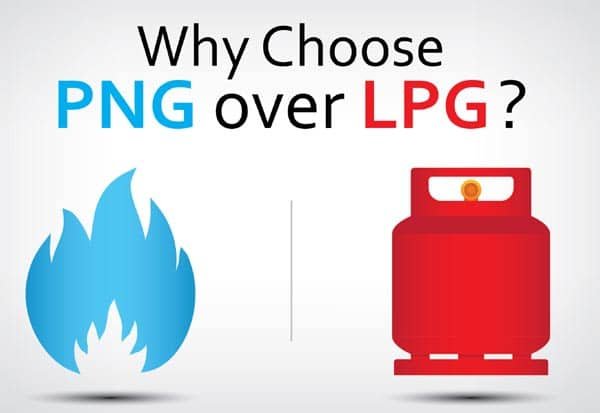Centre urges consumers to shift to PNG amid LPG cylinder shortage