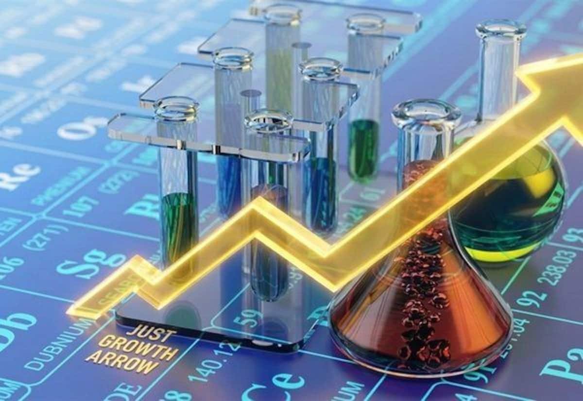 Chemical exports may touch Rs 7.73 lakh crore by 2030: NITI Aayog