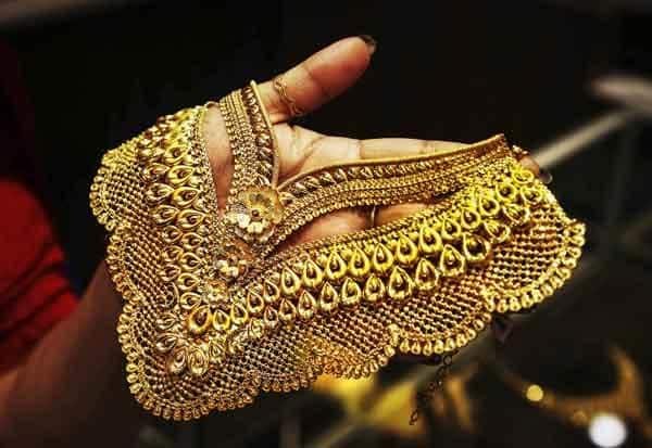சென்னையில் தங்கம் விலை தொடர்ந்து சரிவு; 3 நாட்களில் சவரனுக்கு ரூ.1,520 குறைவு