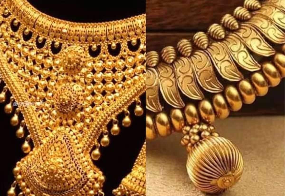 சென்னையில் ஆபரண தங்கம் விலை உயர்வு; சவரனுக்கு ரூ.880 அதிகரிப்பு