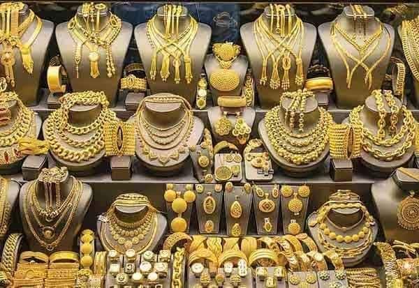 Gold price jumps again in Chennai; sovereign up by Rs 2,800