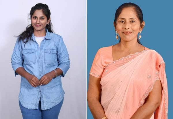 Chennai mother, daughter contest as independents against ‘freebie’ politics