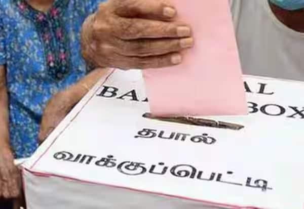 Chennai sees 83.71% turnout, but 19,600 skip postal ballots
