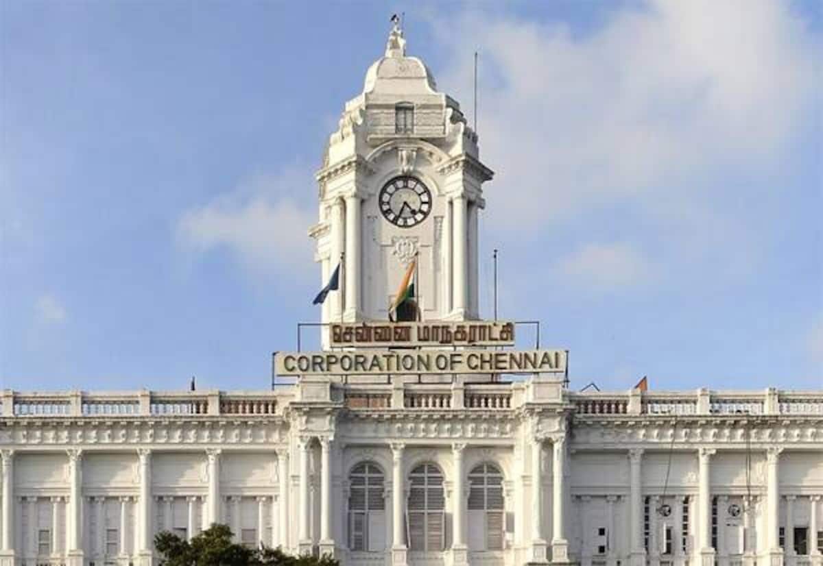Chennai Corporation to suspend property tax revision after backlash