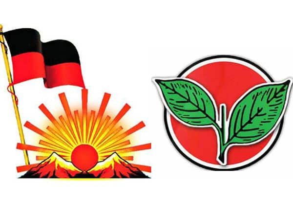 DMK allies vie for Chennai seats as AIADMK partners shy away