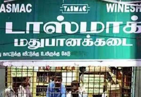 Chennai Police Commissioner orders TASMAC shops to shut before 10 pm