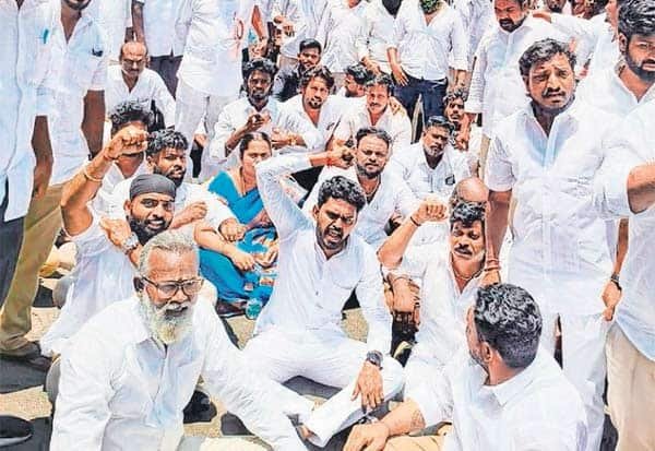 சென்னையில் ஓட்டுப்பதிவு 84% ஆக உயர்வு; கொளத்தூர், பெரம்பூரில் அதிகம்