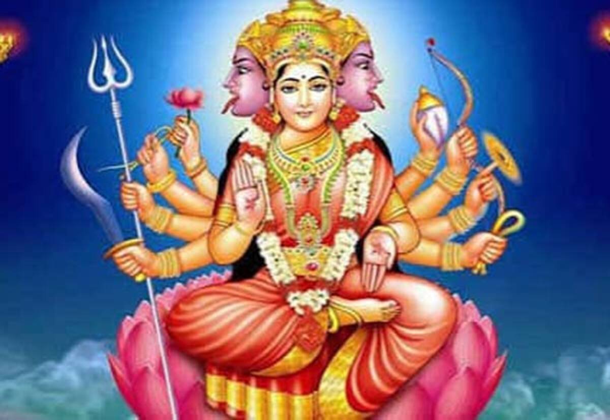 Chhattisgarh makes Gayatri Mantra mandatory in school assemblies