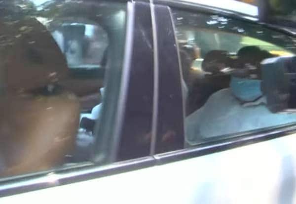 Chidambaram meets Stalin as DMK-Congress seat talks hit deadlock