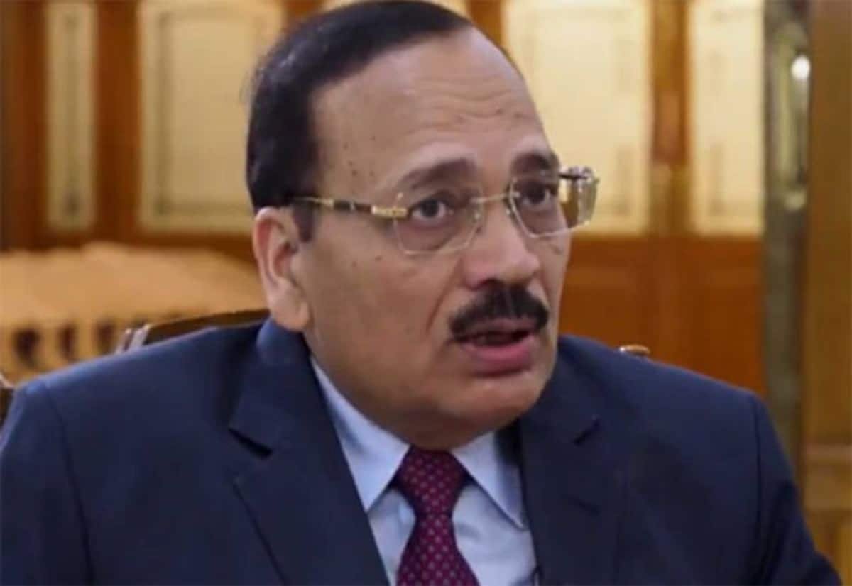 Judiciary won’t decide in anyone’s favour: Chief Justice Suryakant