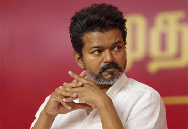 Child rights panel urges action against Vijay over campaign remarks