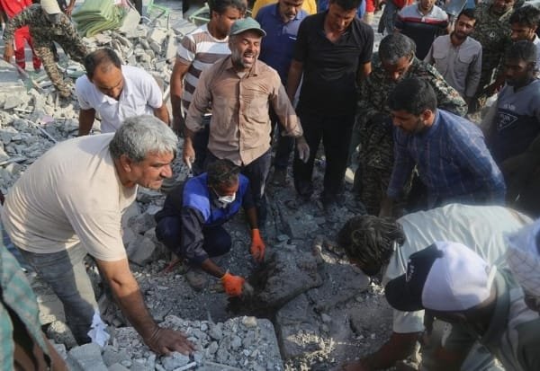 China to give Rs 1.84 crore aid to Iran after schoolgirls killed