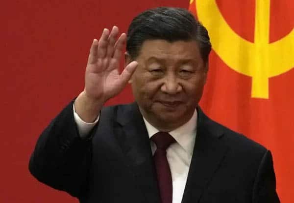 China denies supplying missiles to Iran, urges end to wider conflict