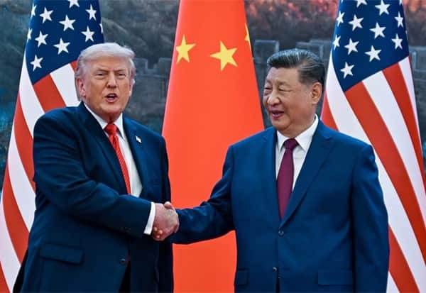 China warns US on Taiwan: ‘Face-to-face confrontation’ risk