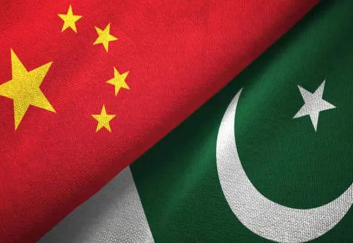 Reports hint Chinese, Turkish military cargo flights landed in Pakistan