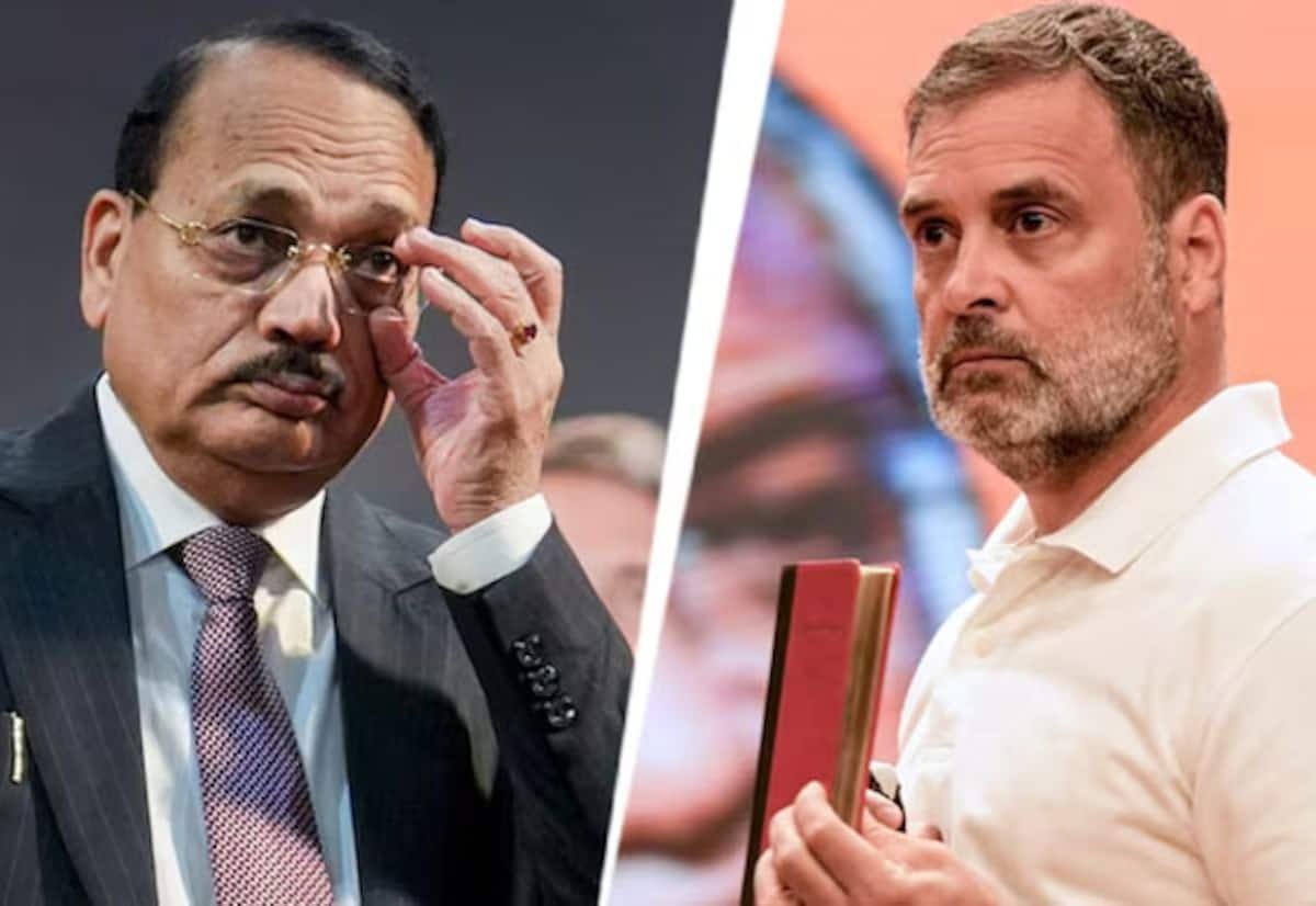 ‘இண்டி’ தலைவர்களை சந்திக்க மறுத்த தலைமை நீதிபதி: கடிதத்தை வெளியிட்ட காங்கிரஸ்