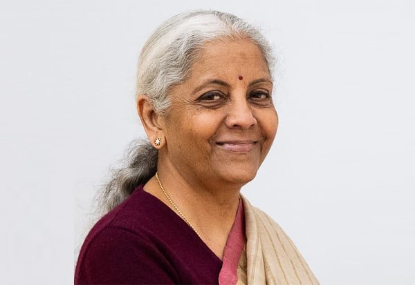 Sitharaman flags ‘Claude Mythos’ AI risk, orders banks to boost cyber security