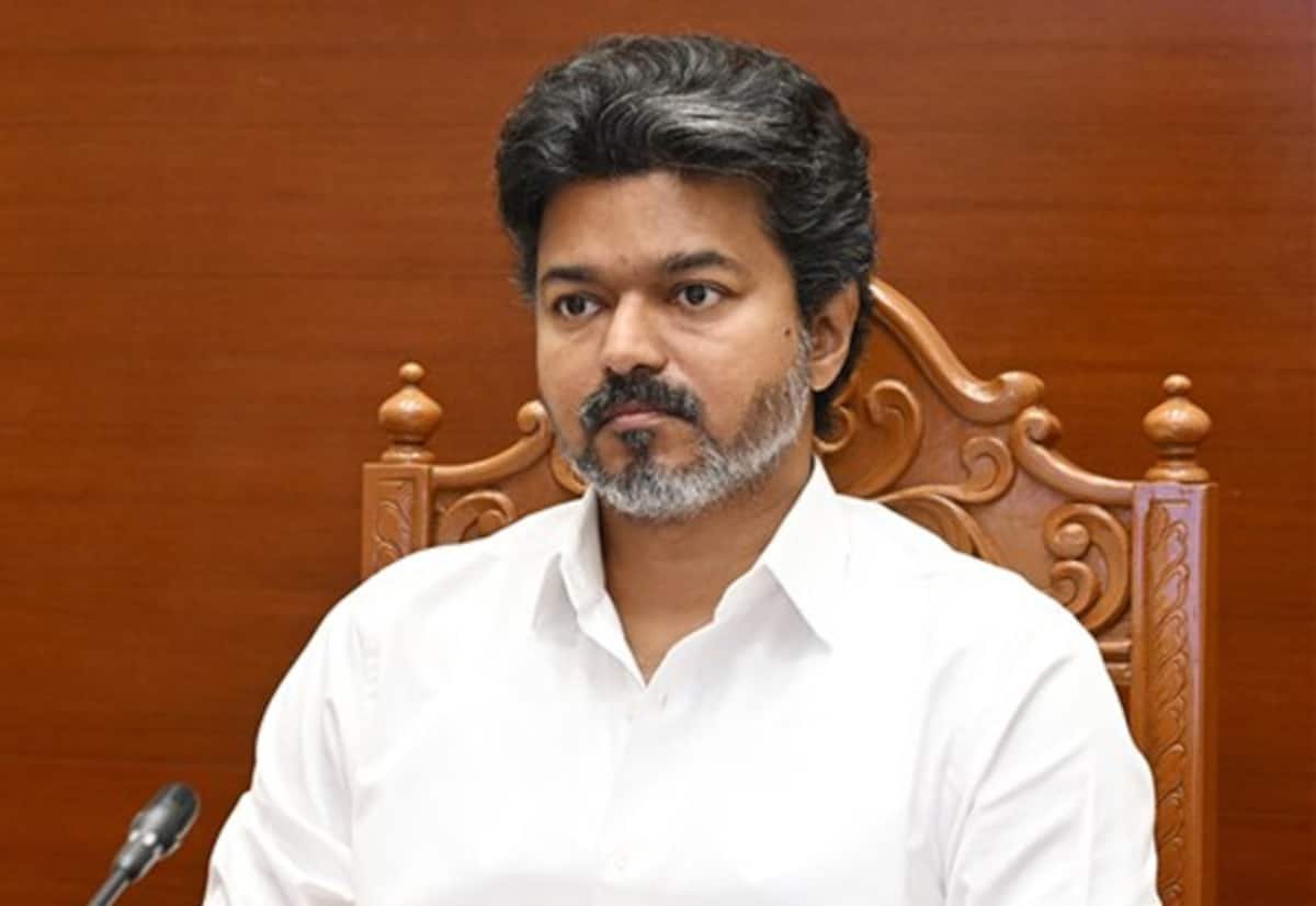 முதல்வர் அலுவலக இடமாற்றம் தற்காலிகம்: பொதுப்பணித்துறை அமைச்சர்