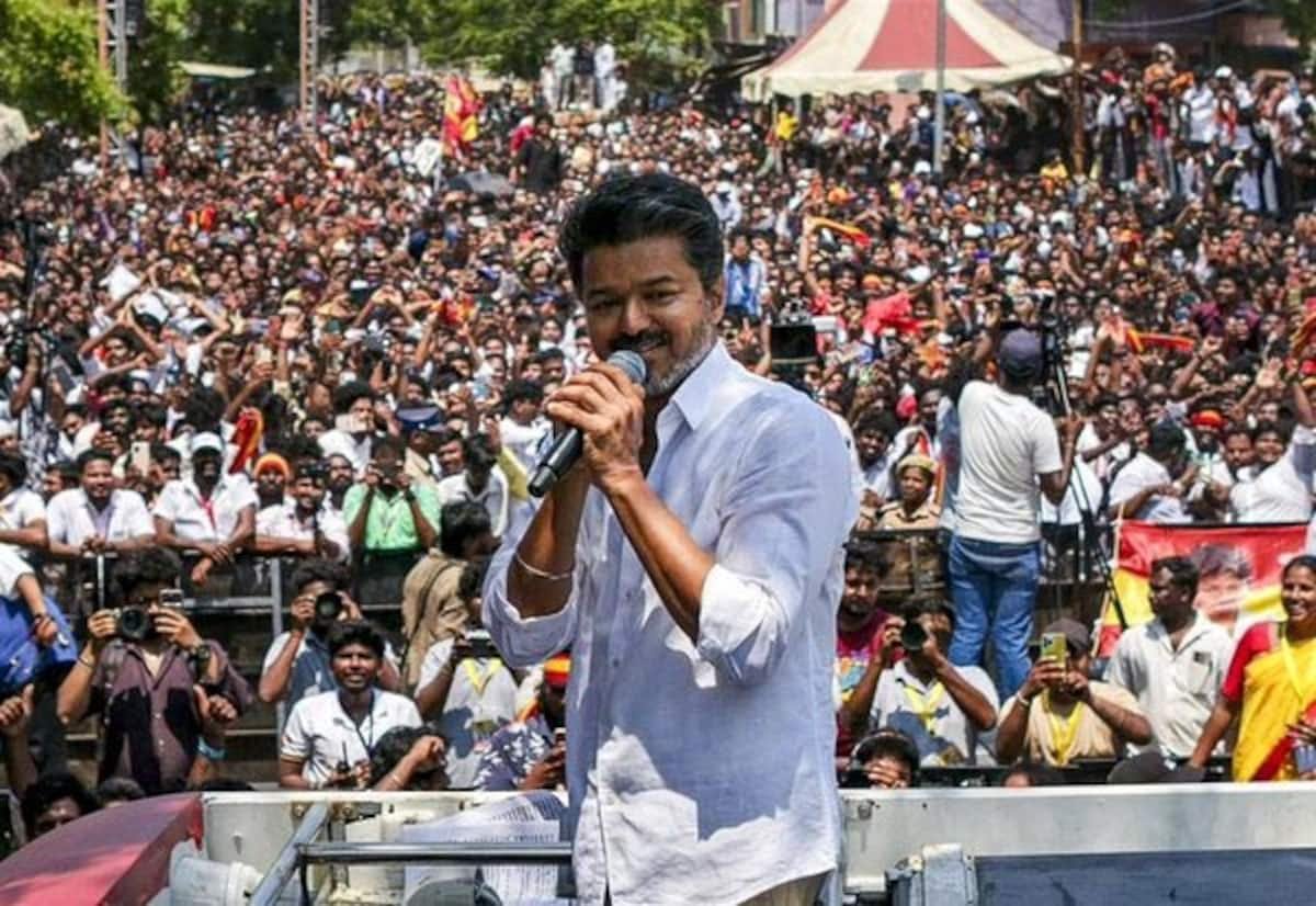 கோவை வருகிறார் முதல்வர் விஜய்; தாராபுரம் செல்ல புதிய பாதை