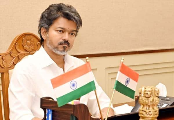 பிரதமரை சந்திக்க மே 27 அன்று டில்லி செல்கிறார் முதல்வர் விஜய்