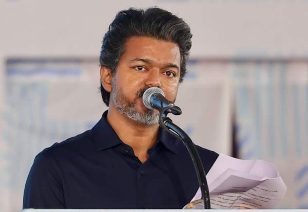 CM Vijay greets on Ayudha Pooja, Vijayadashami; vows ‘successful TN’