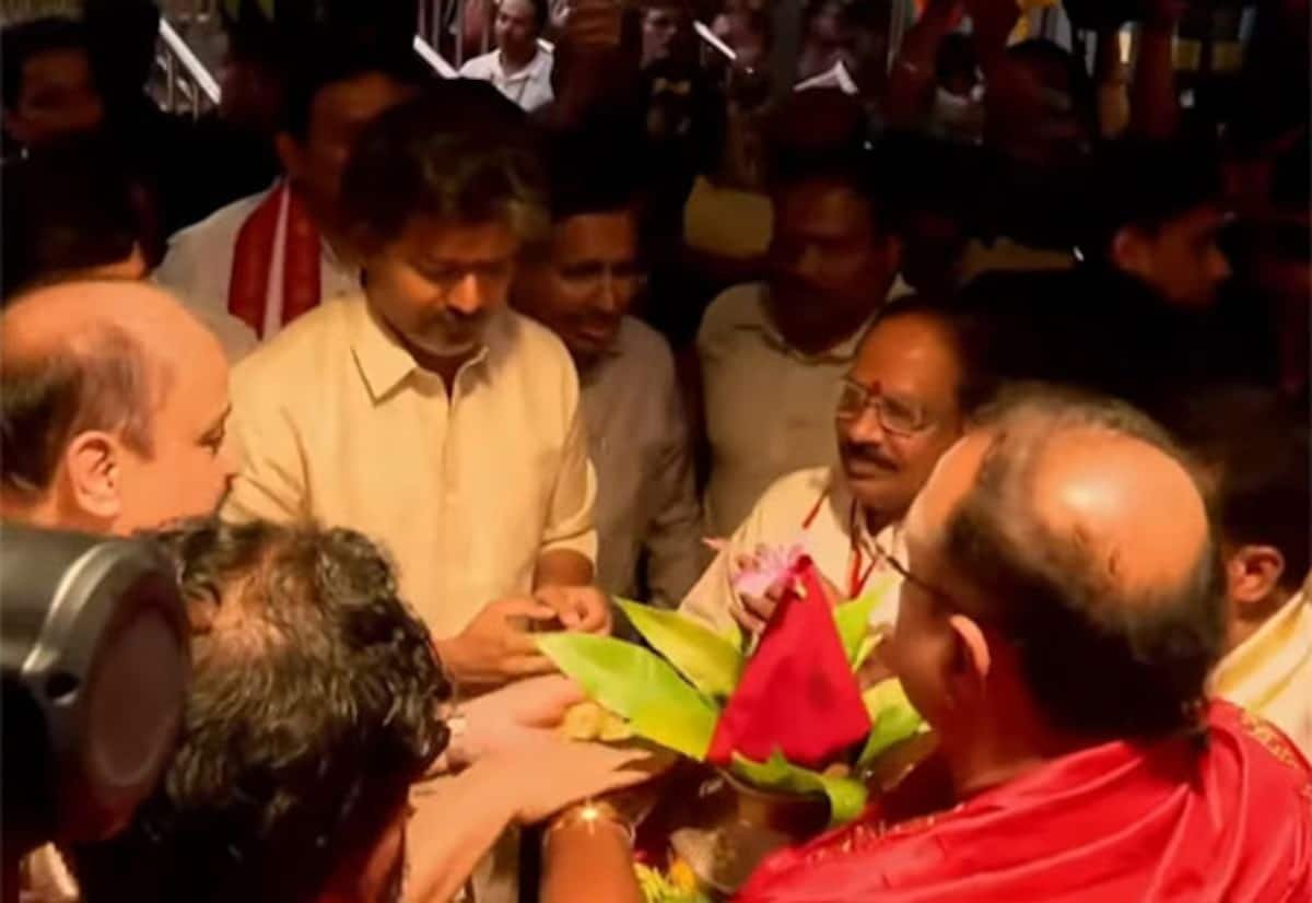 Vijay