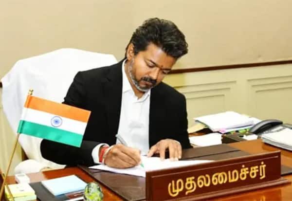 Vijay Krishnan