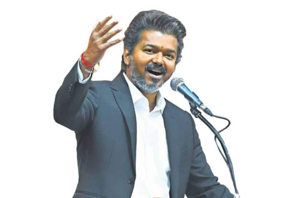 மகிழ்ச்சியுடன் கதர் அணியுங்கள்; நெசவாளர்களை ஆதரிக்குங்கள்: முதல்வர் விஜய்