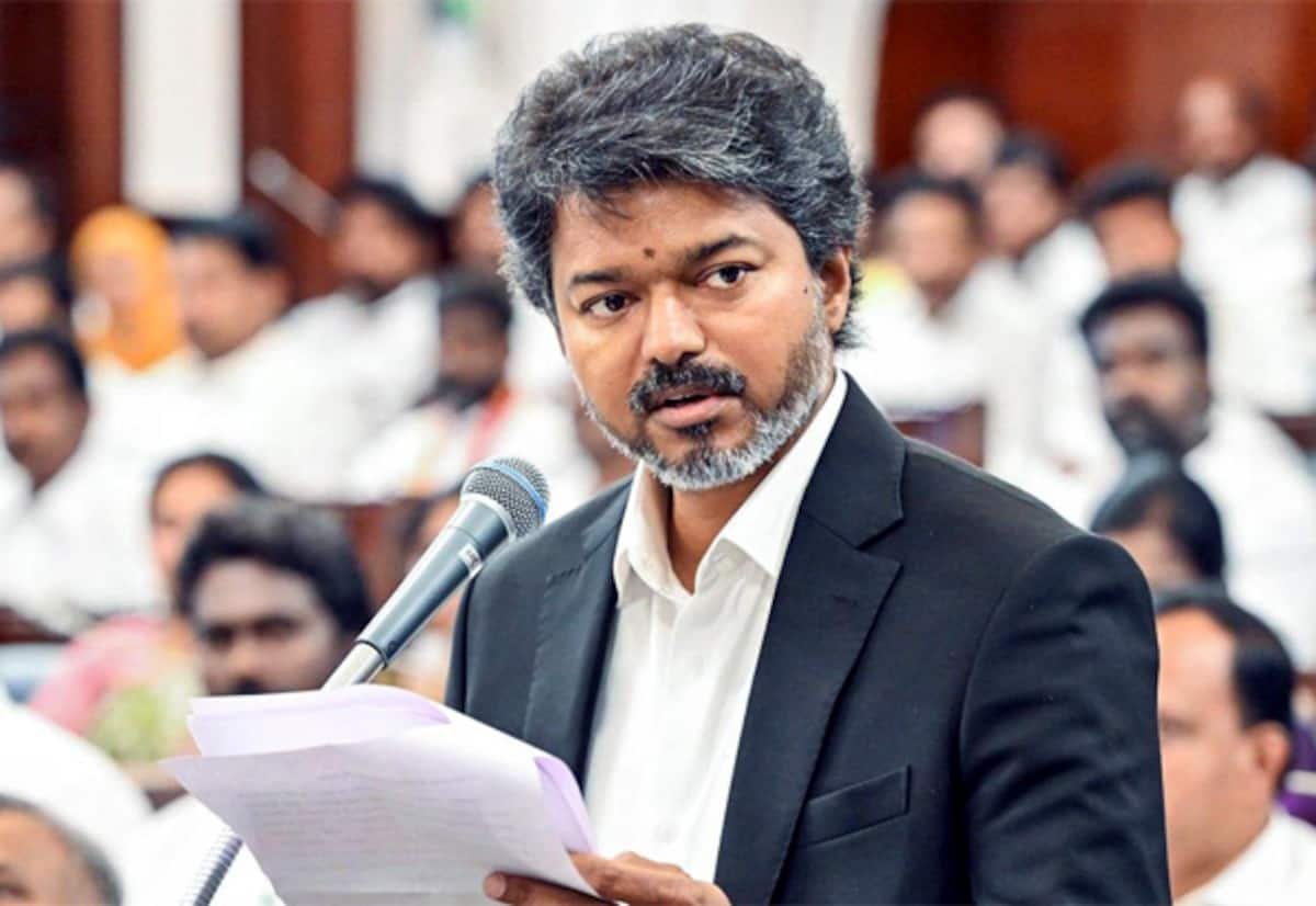 CM Vijay to meet allies today on local body poll strategy