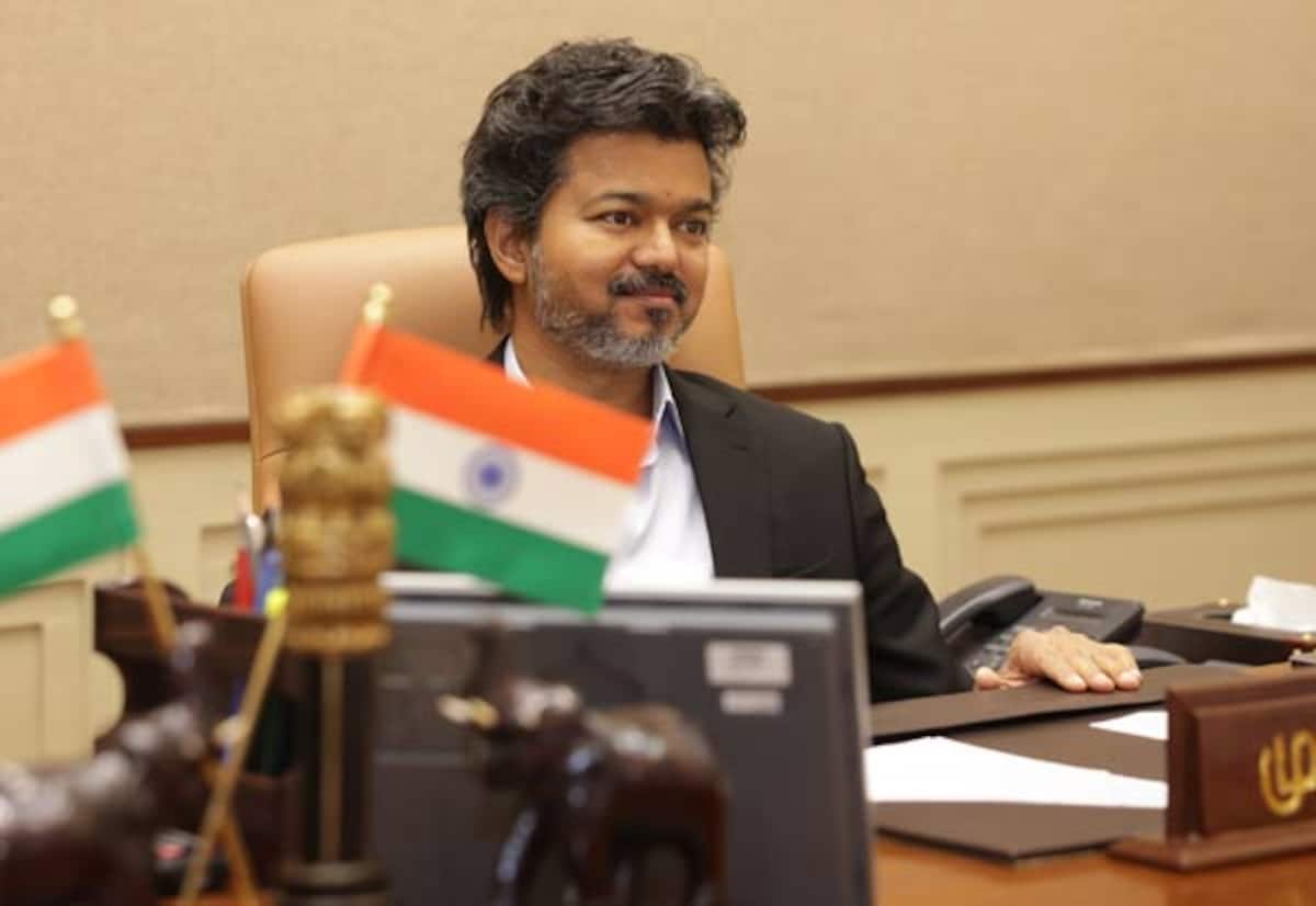 மக்கள், மாணவர்கள் உணர்வுகளை மத்திய அரசு மதிக்க வேண்டும்: முதல்வர் விஜய்
