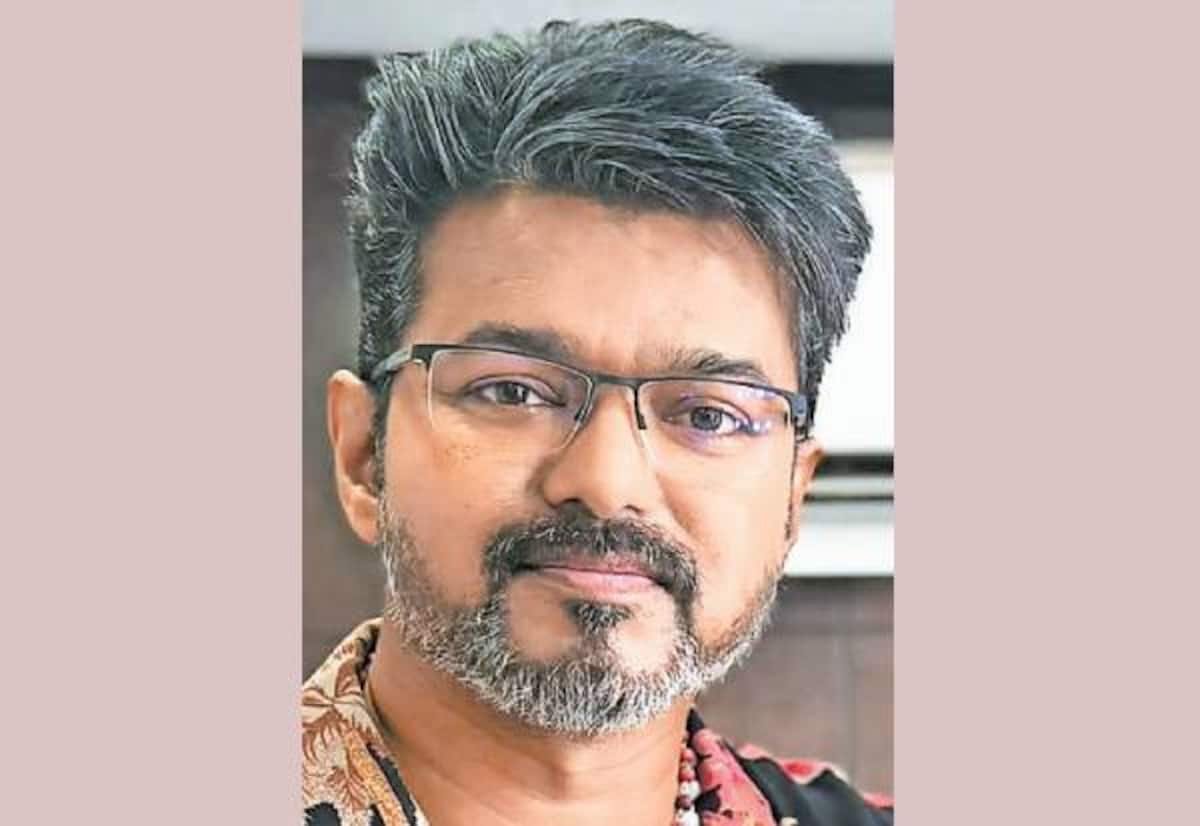 பிரதமர் மோடி வருகையில் ஹிந்தியில் பேசியதாக கவனம் பெற்ற முதல்வர் விஜய்