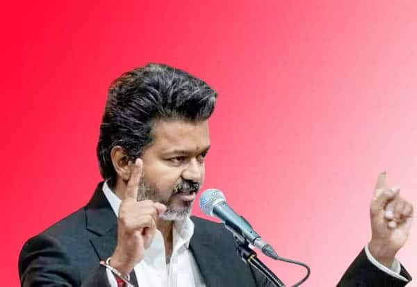 CM Vijay vows strict punishment for crimes against women, children