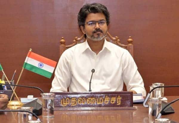 CM Vijay to visit Trichy on June 1 to thank voters