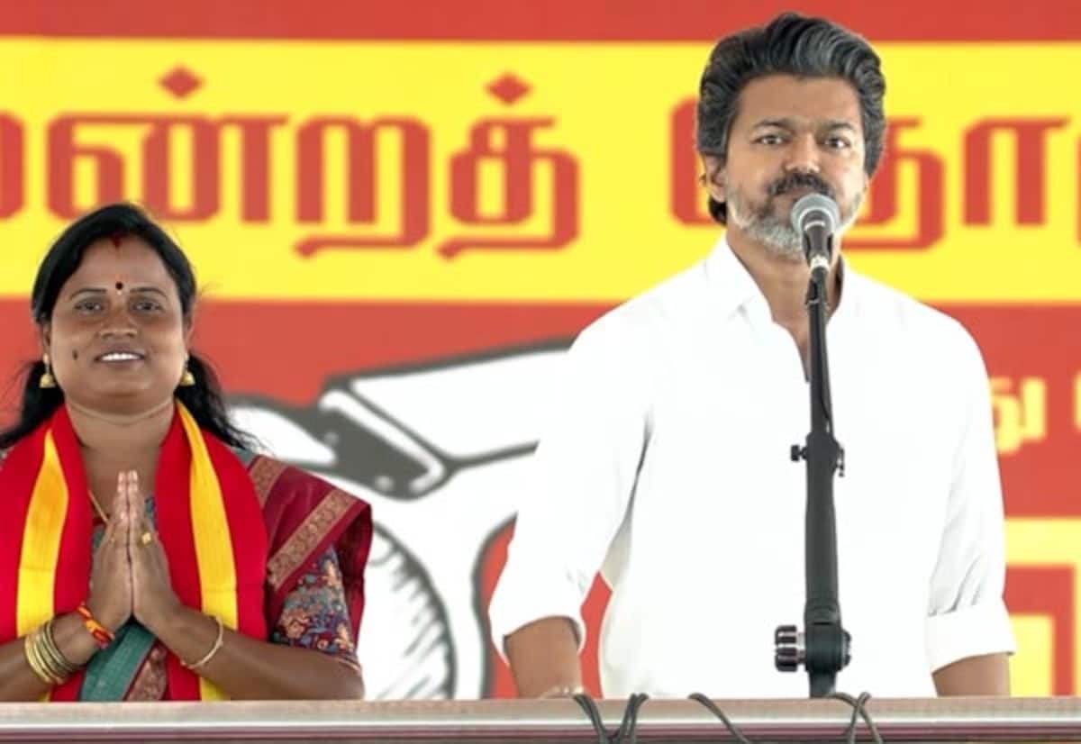 ‘ஊழல் செய்தவர்களை விடமாட்டேன்’ – ஸ்டாலினுக்கு முதல்வர் விஜய் எச்சரிக்கை