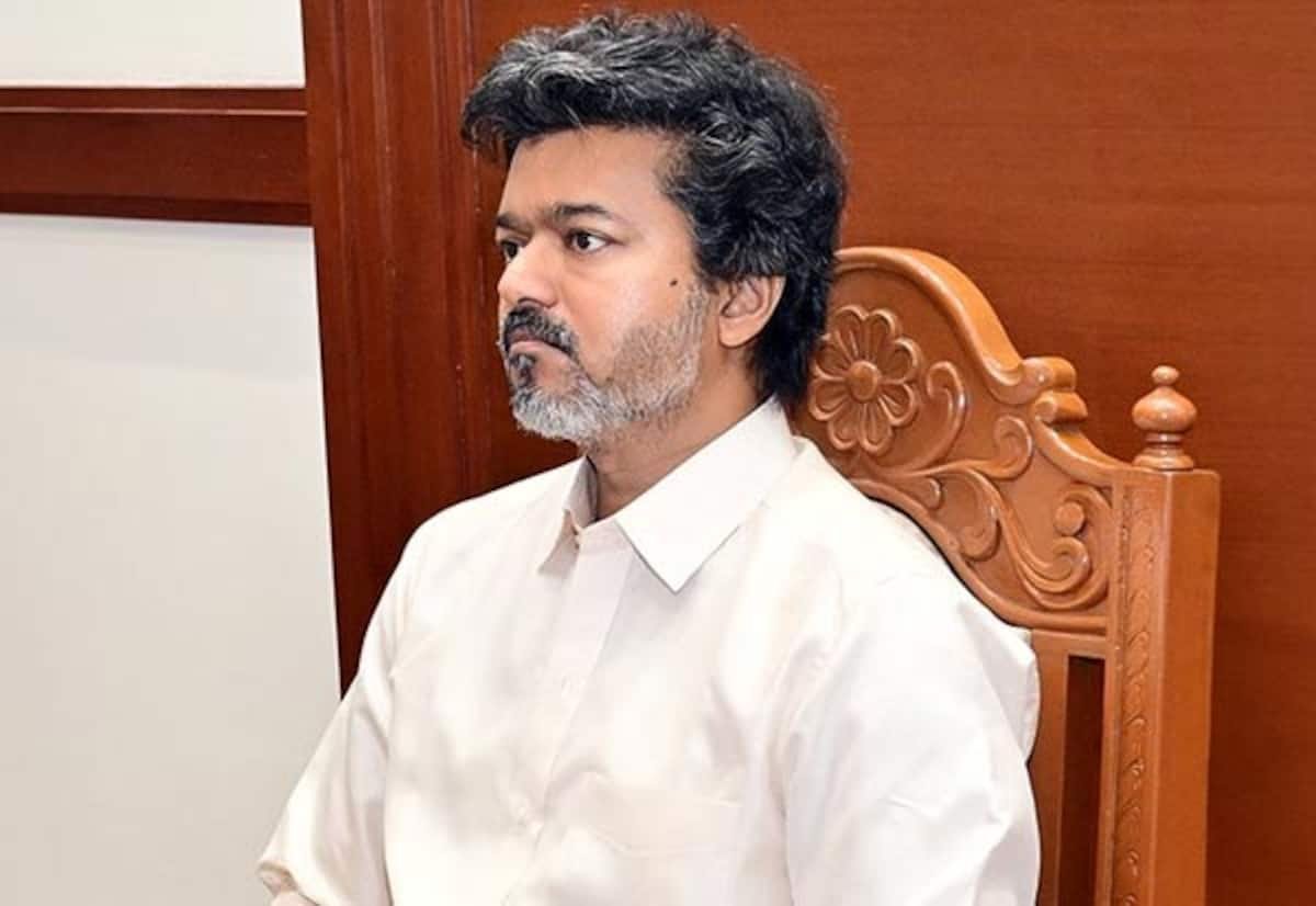 CM Vijay urges youth to overcome challenges and keep achieving