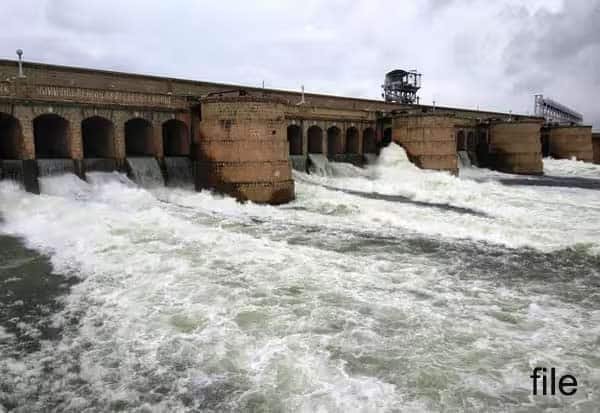 Cauvery panel orders Karnataka to release 2.5 TMC to Tamil Nadu