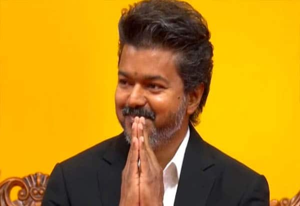 CM Office social media followers surge after Vijay takes charge