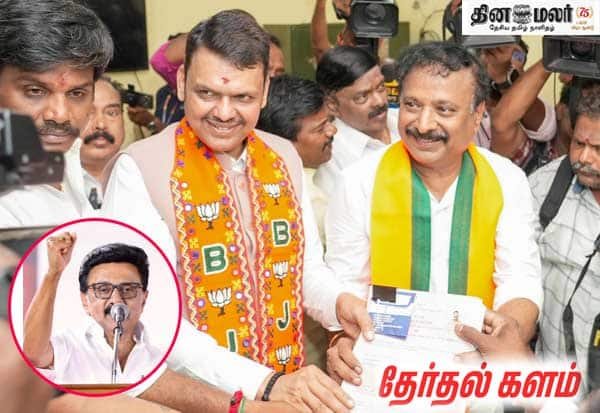 Chief ministers trade barbs in TN, Kerala polls, breaking old norms