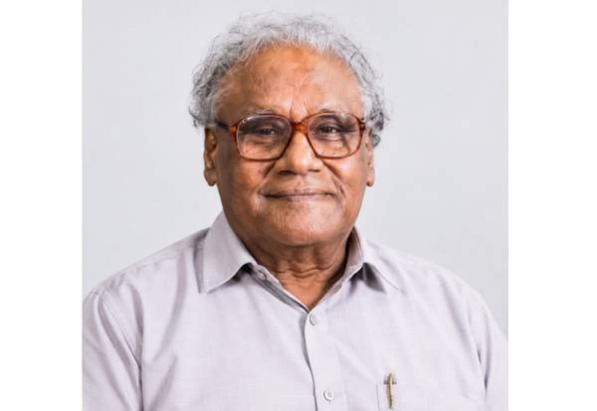 பாரத ரத்னா விஞ்ஞானி சி.என்.ஆர். ராவுக்கு நோட்டீஸ்? தேர்தல் ஆணையம் மறுப்பு
