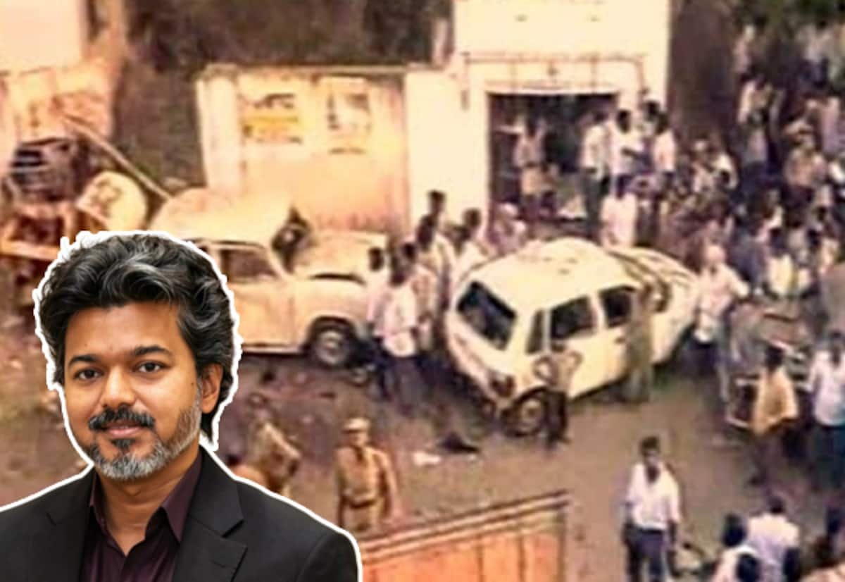 Hindu groups slam 60-day parole for Coimbatore blast convicts