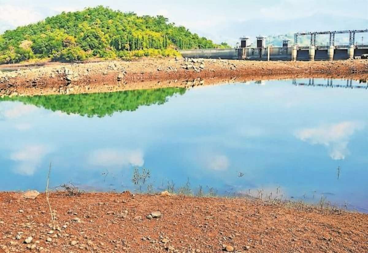 பில்லூர், சிறுவாணி அணைகளைத் தூர்வார கோவை ‘சிறுதுளி’ கோரிக்கை