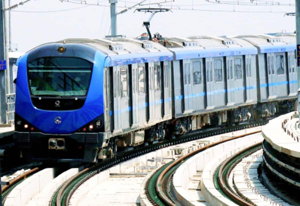 கோவை மெட்ரோ திட்ட அறிக்கை மறு ஆய்வு; மத்திய ஒப்புதலுக்கு மீண்டும் சமர்ப்பிக்க வாய்ப்பு
