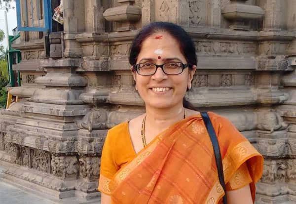 கோவை வழக்கறிஞர் மோகனா சுப்ரீம் கோர்ட் நீதிபதியாக பரிந்துரை