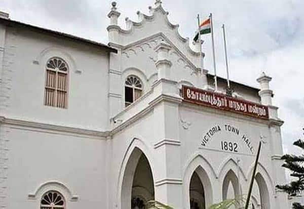 Coimbatore Corporation tenders see shift to ‘no-commission’ process