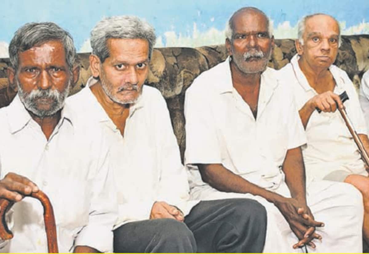 Old-age homes rise in Coimbatore, raising questions on family care
