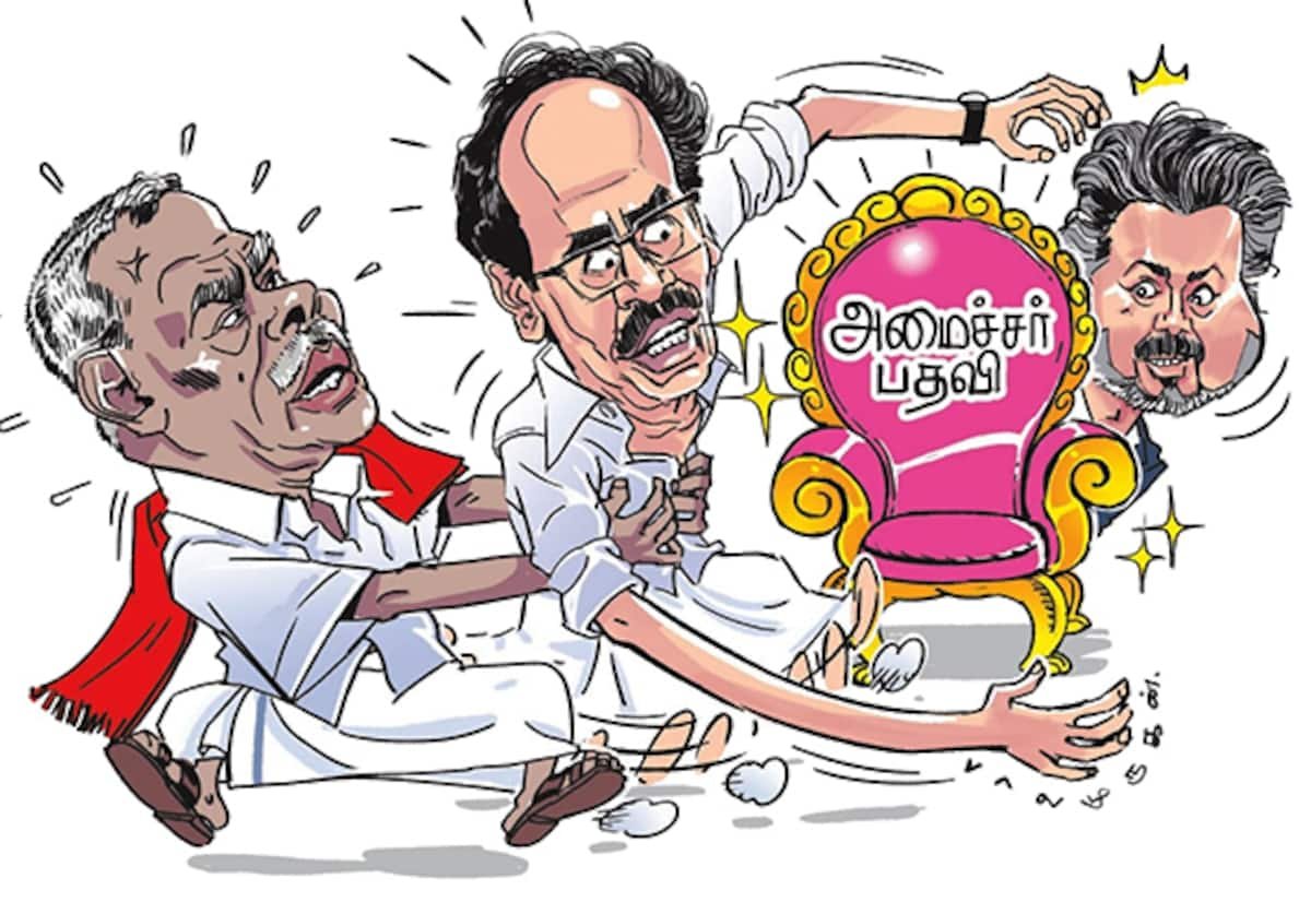 Communist parties differ over joining Vijay-led Tamil Nadu Cabinet